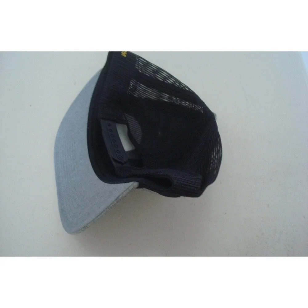 AS LISTED hat as